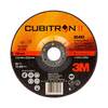 Cubitron™ II Depressed Center Grinding Wheel, T27, 230 mm x 7 mm x 22.2 mm